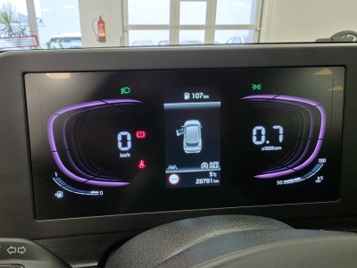 Kia Sportage Edition 7*LED*R-Cam*CarPlay*WinterPaket