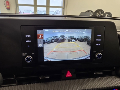Kia Sportage Edition 7*LED*R-Cam*CarPlay*WinterPaket