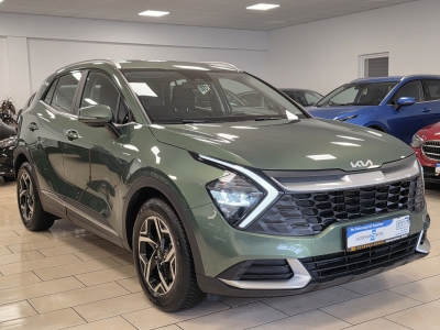 Kia Sportage Edition 7*LED*R-Cam*CarPlay*WinterPaket