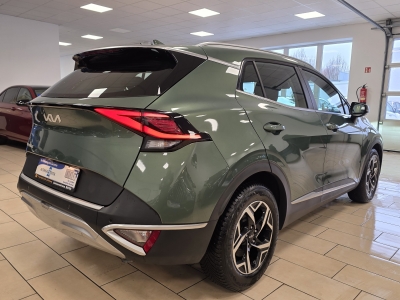 Kia Sportage Edition 7*LED*R-Cam*CarPlay*WinterPaket