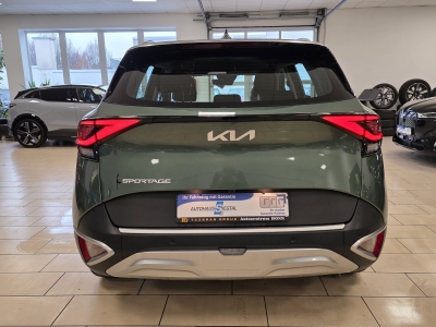 Kia Sportage Edition 7*LED*R-Cam*CarPlay*WinterPaket