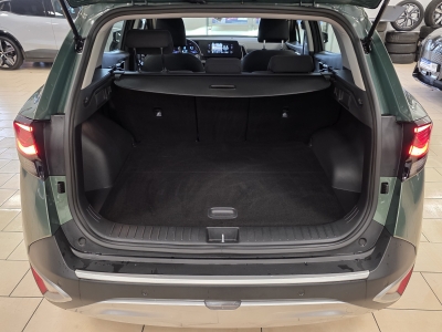 Kia Sportage Edition 7*LED*R-Cam*CarPlay*WinterPaket