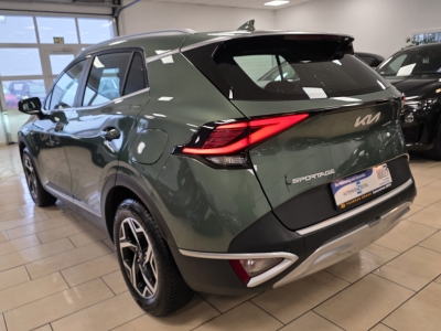 Kia Sportage Edition 7*LED*R-Cam*CarPlay*WinterPaket