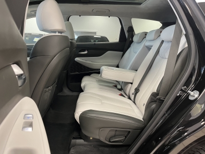 Hyundai SANTA FE Signature 4WD*Pano*HUD*360°Cam*4xSHZ*1H