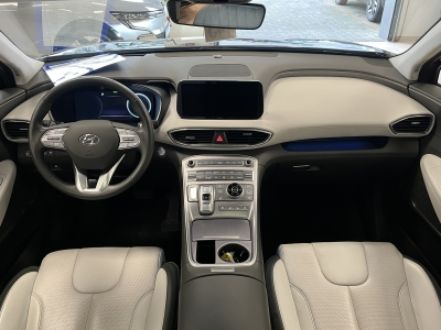Hyundai SANTA FE Signature 4WD*Pano*HUD*360°Cam*4xSHZ*1H