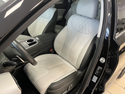 Hyundai SANTA FE Signature 4WD*Pano*HUD*360°Cam*4xSHZ*1H