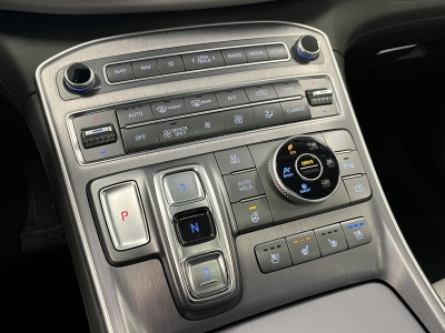 Hyundai SANTA FE Signature 4WD*Pano*HUD*360°Cam*4xSHZ*1H