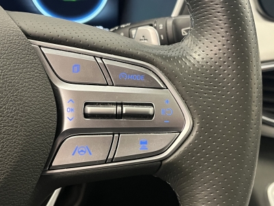 Hyundai SANTA FE Signature 4WD*Pano*HUD*360°Cam*4xSHZ*1H