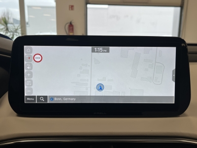 Hyundai SANTA FE Signature 4WD*Pano*HUD*360°Cam*4xSHZ*1H