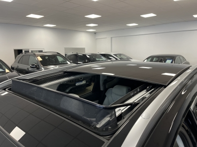 Hyundai SANTA FE Signature 4WD*Pano*HUD*360°Cam*4xSHZ*1H