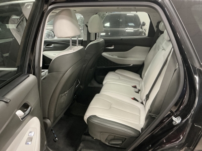 Hyundai SANTA FE Signature 4WD*Pano*HUD*360°Cam*4xSHZ*1H