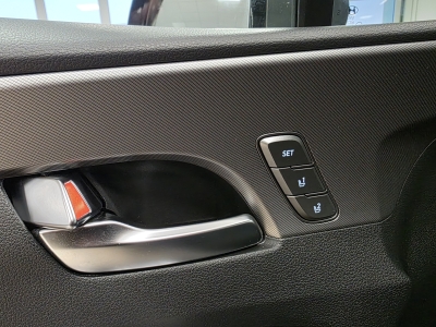 Hyundai SANTA FE Signature 4WD*Leder*HUD*360°Cam*4xSHZ*