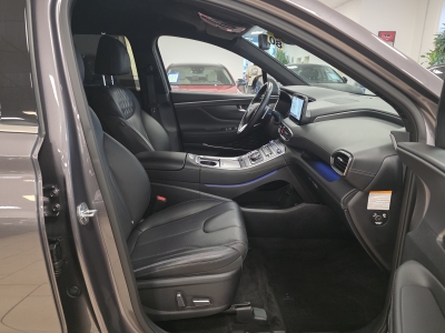 Hyundai SANTA FE Signature 4WD*Leder*HUD*360°Cam*4xSHZ*