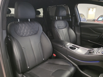 Hyundai SANTA FE Signature 4WD*Leder*HUD*360°Cam*4xSHZ*