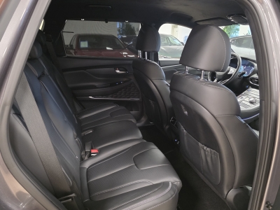 Hyundai SANTA FE Signature 4WD*Leder*HUD*360°Cam*4xSHZ*