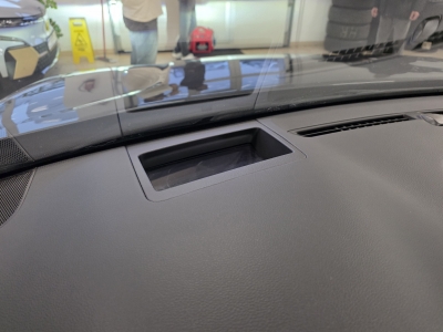 Hyundai SANTA FE Signature 4WD*Leder*HUD*360°Cam*4xSHZ*