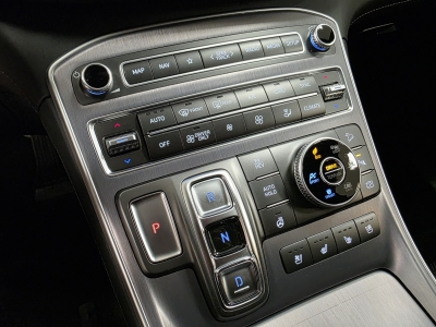 Hyundai SANTA FE Signature 4WD*Leder*HUD*360°Cam*4xSHZ*