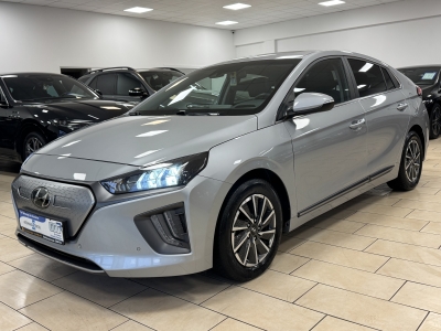Hyundai IONIQ Prime Elektro*S-Dach*ACC*Leder*R-Cam*LED*