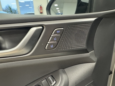 Hyundai IONIQ Prime Elektro*S-Dach*ACC*Leder*R-Cam*LED*