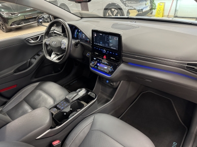 Hyundai IONIQ Prime Elektro*S-Dach*ACC*Leder*R-Cam*LED*