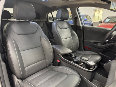 Hyundai IONIQ Prime Elektro*S-Dach*ACC*Leder*R-Cam*LED*