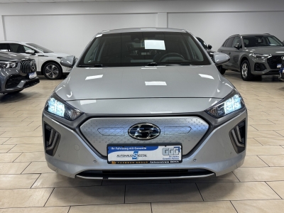 Hyundai IONIQ Prime Elektro*S-Dach*ACC*Leder*R-Cam*LED*