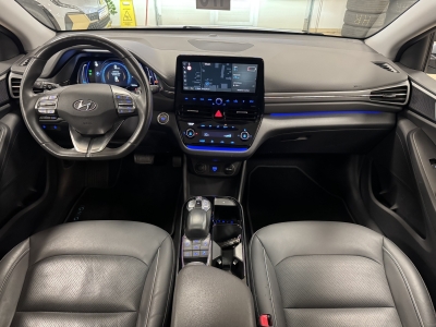 Hyundai IONIQ Prime Elektro*S-Dach*ACC*Leder*R-Cam*LED*