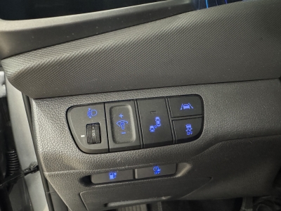 Hyundai IONIQ Prime Elektro*S-Dach*ACC*Leder*R-Cam*LED*