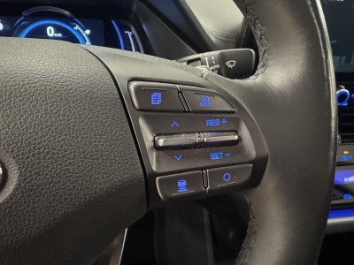 Hyundai IONIQ Prime Elektro*S-Dach*ACC*Leder*R-Cam*LED*