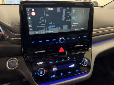 Hyundai IONIQ Prime Elektro*S-Dach*ACC*Leder*R-Cam*LED*