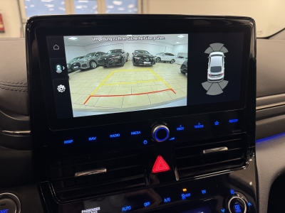 Hyundai IONIQ Prime Elektro*S-Dach*ACC*Leder*R-Cam*LED*