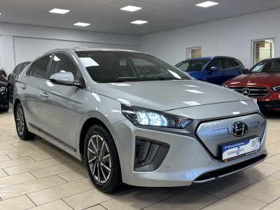 Hyundai IONIQ Prime Elektro*S-Dach*ACC*Leder*R-Cam*LED*