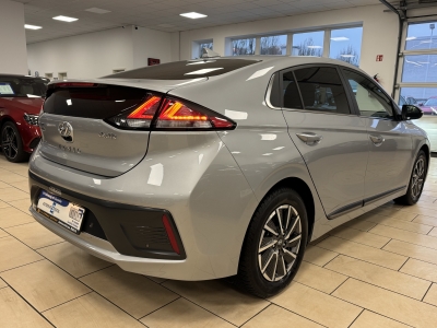 Hyundai IONIQ Prime Elektro*S-Dach*ACC*Leder*R-Cam*LED*