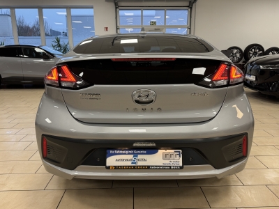 Hyundai IONIQ Prime Elektro*S-Dach*ACC*Leder*R-Cam*LED*