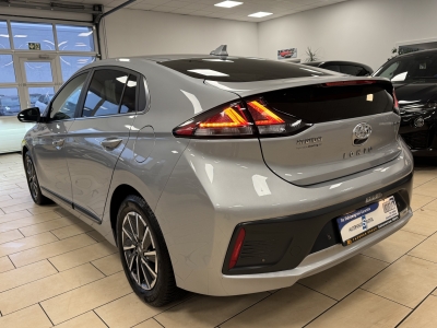 Hyundai IONIQ Prime Elektro*S-Dach*ACC*Leder*R-Cam*LED*