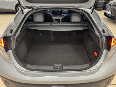 Hyundai IONIQ Prime Elektro*S-Dach*ACC*Leder*R-Cam*LED*