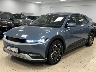 Hyundai IONIQ 5 Dynamiq 4WD*LED*Navi*CarPlay*SHZ*ACC*