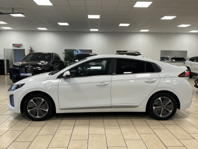 Hyundai IONIQ Style Plug-In Hybrid*ACC*R-Cam*LED*Navi*1H