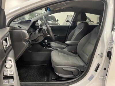 Hyundai IONIQ Style Plug-In Hybrid*ACC*R-Cam*LED*Navi*1H