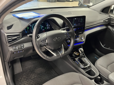 Hyundai IONIQ Style Plug-In Hybrid*ACC*R-Cam*LED*Navi*1H