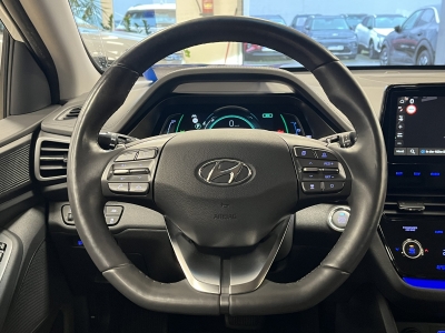Hyundai IONIQ Style Plug-In Hybrid*ACC*R-Cam*LED*Navi*1H