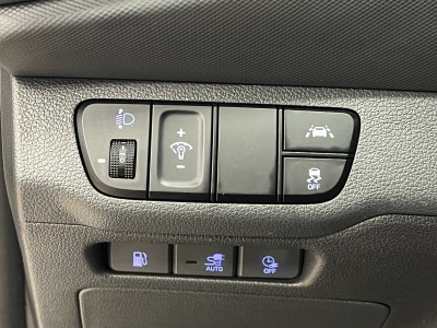 Hyundai IONIQ Style Plug-In Hybrid*ACC*R-Cam*LED*Navi*1H