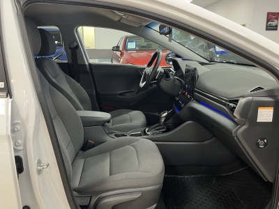 Hyundai IONIQ Style Plug-In Hybrid*ACC*R-Cam*LED*Navi*1H