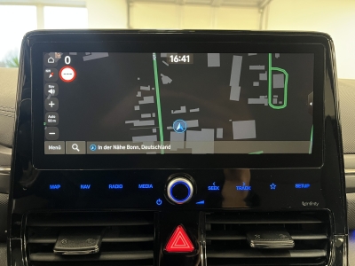Hyundai IONIQ Style Plug-In Hybrid*ACC*R-Cam*LED*Navi*1H