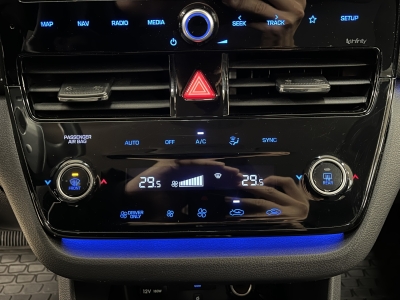 Hyundai IONIQ Style Plug-In Hybrid*ACC*R-Cam*LED*Navi*1H