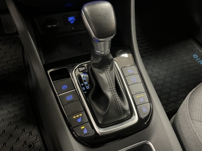 Hyundai IONIQ Style Plug-In Hybrid*ACC*R-Cam*LED*Navi*1H