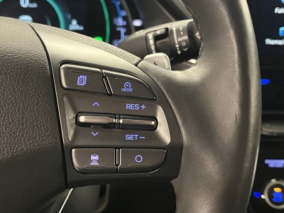 Hyundai IONIQ Style Plug-In Hybrid*ACC*R-Cam*LED*Navi*1H
