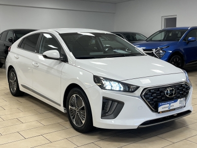 Hyundai IONIQ Style Plug-In Hybrid*ACC*R-Cam*LED*Navi*1H