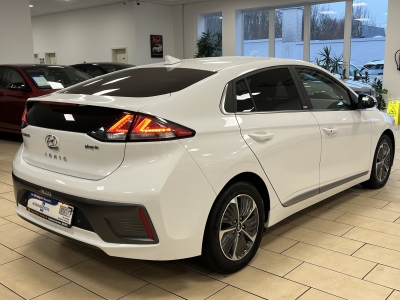 Hyundai IONIQ Style Plug-In Hybrid*ACC*R-Cam*LED*Navi*1H