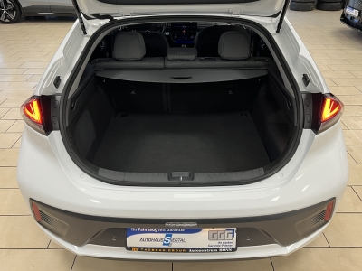 Hyundai IONIQ Style Plug-In Hybrid*ACC*R-Cam*LED*Navi*1H